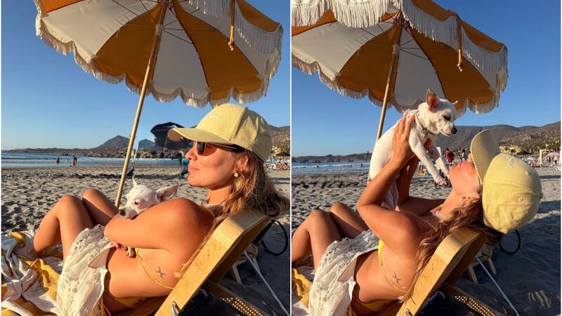 “Algunas decisiones se toman para proteger la paz”: Kika Silva se desahoga en redes tras terminar su matrimonio con Gonzalo Valenzuela