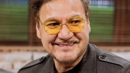 Rodrigo Muñoz | Instagram