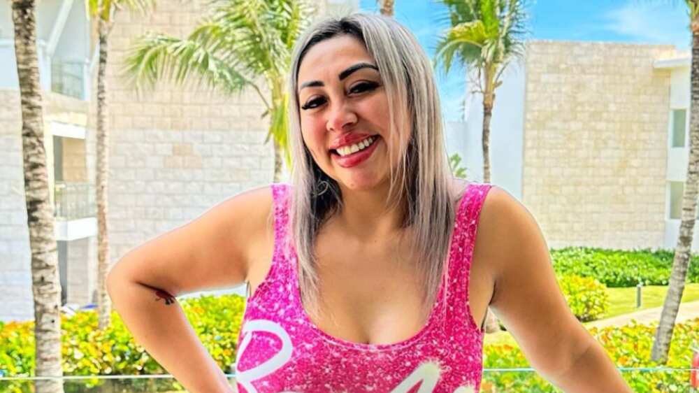 Naya Fácil | Fuente: Instagram