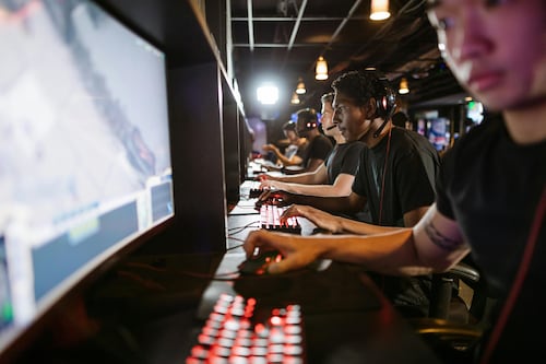 Los eventos temáticos la están rompiendo cuando de comunidades online se trata
