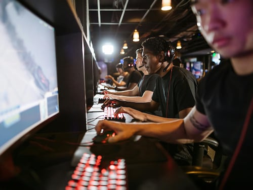 Los eventos temáticos la están rompiendo cuando de comunidades online se trata