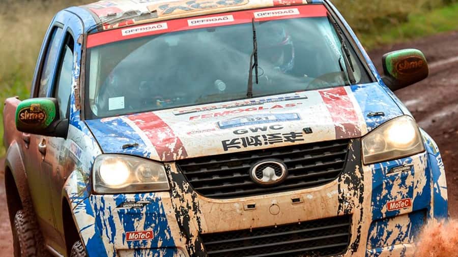 Los hermanos Medina participarán en el Rally-Raid del Atlas 2025.