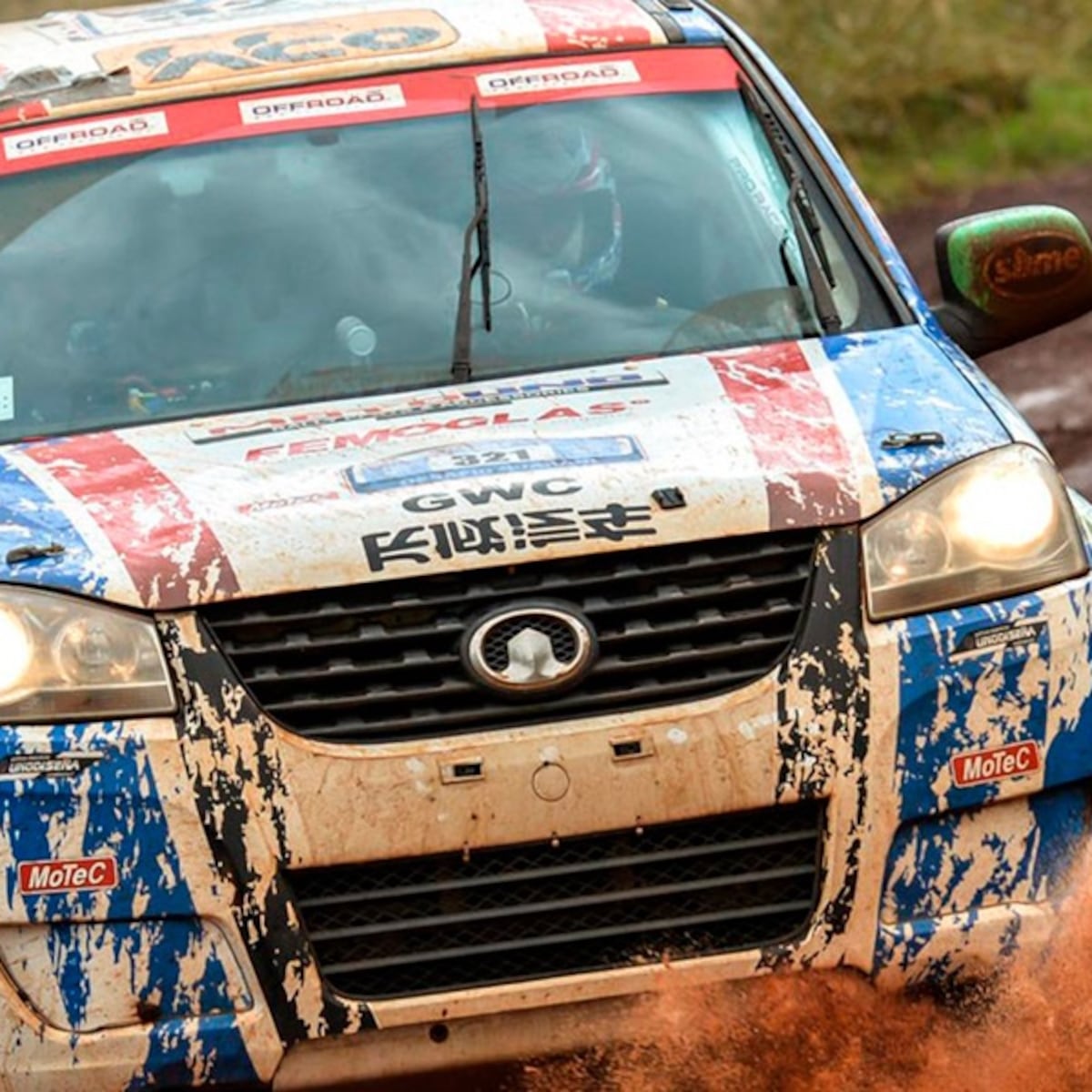 Hermanos Medina en Rally Raid del Atlas 2025 en Marruecos y Argelia Hermanos Medina en Rally Raid del Atlas 2025 en Marruecos y Argelia