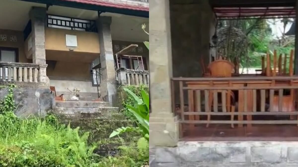 El video se volvió viral