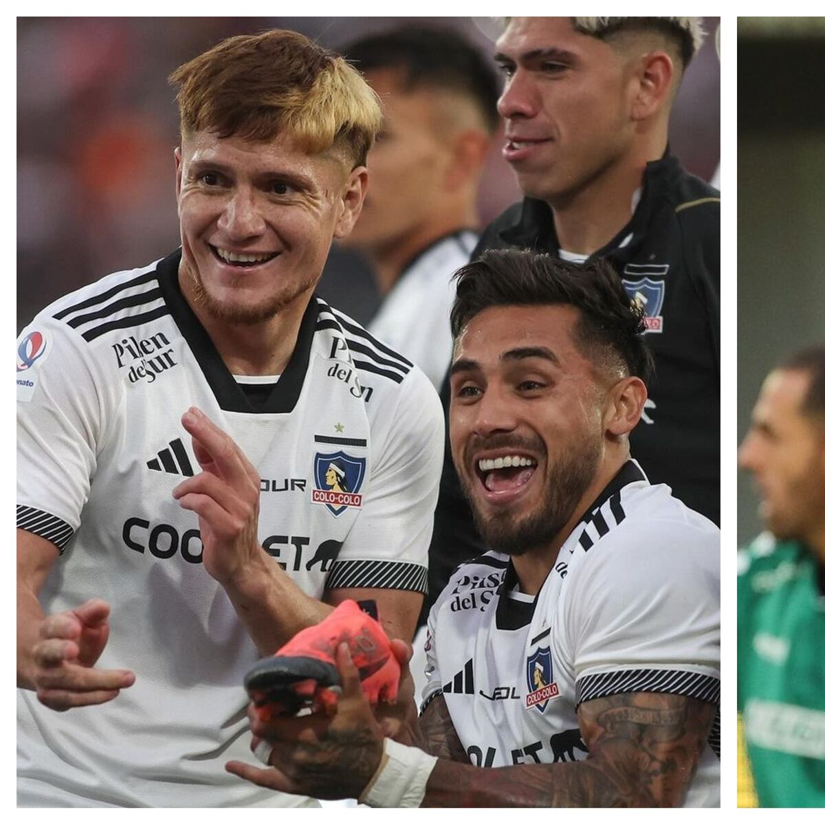 Estadio confirmado para Deportes Copiapó vs Colo Colo: ANFP programa horarios clave Estadio confirmado para Deportes Copiapó vs Colo Colo: ANFP programa horarios clave