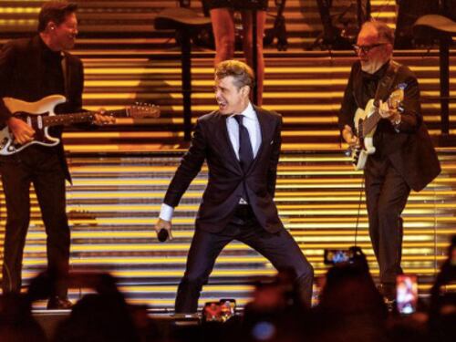 Luis Miguel destaca como empresario luego de convertirse en accionista de una marca de tequila