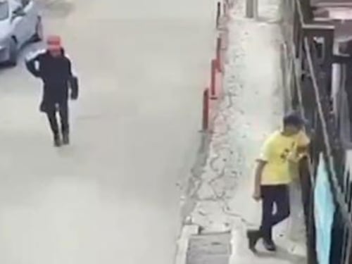 Video revela cómo ocurrió el asesinato de dos miembros de “Sin senos sí hay paraíso” en Colombia