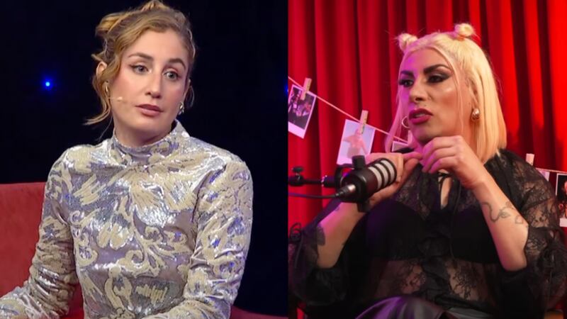 Dani Castro no se quedó callada y le respondió con todo a Botota Fox: “Yo sí podría decir cosas malas de ella, pero no me interesa”