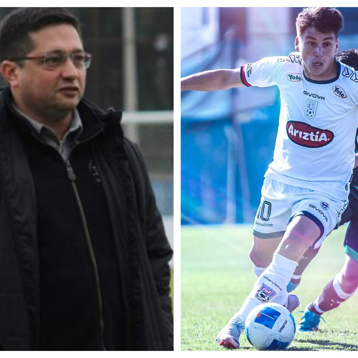 Deportes Melipilla pide ayuda económica para seguir en Segunda División Deportes Melipilla pide ayuda económica para seguir en Segunda División