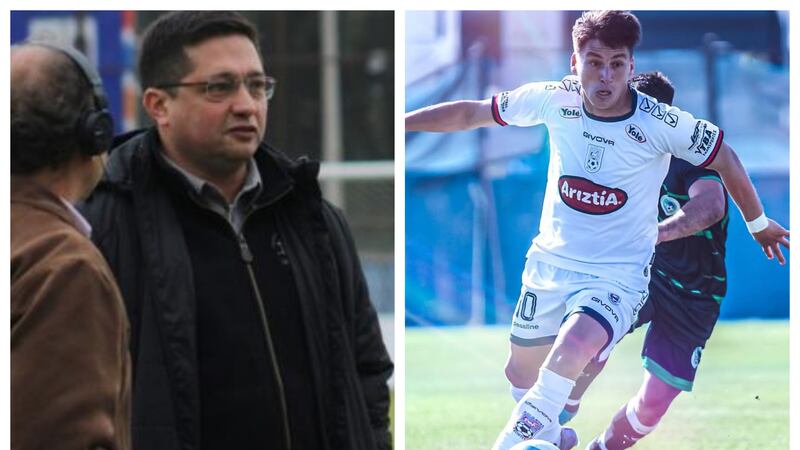 Deportes Melipilla en crisis: presidente reconoce que “se nos acabó la plata” y pide ayuda económica para seguir compitiendo en Segunda División