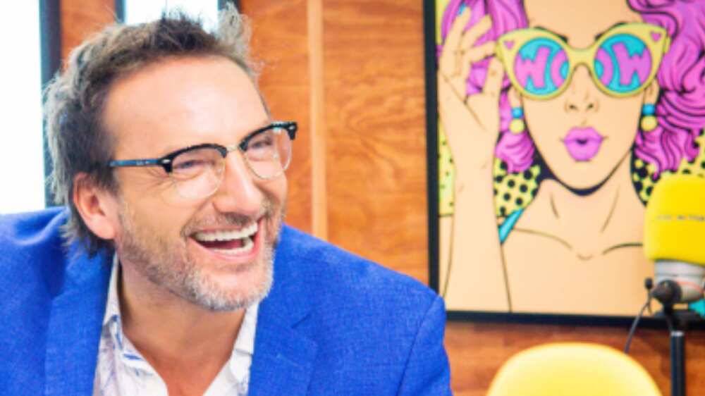 Daniel Fuenzalida | Fuente: Instagram