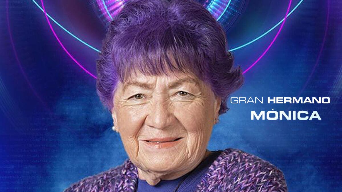 Mónica de Gran Hermano ¿Verdad o mentira? Conoce la historia detrás de este polémico personaje