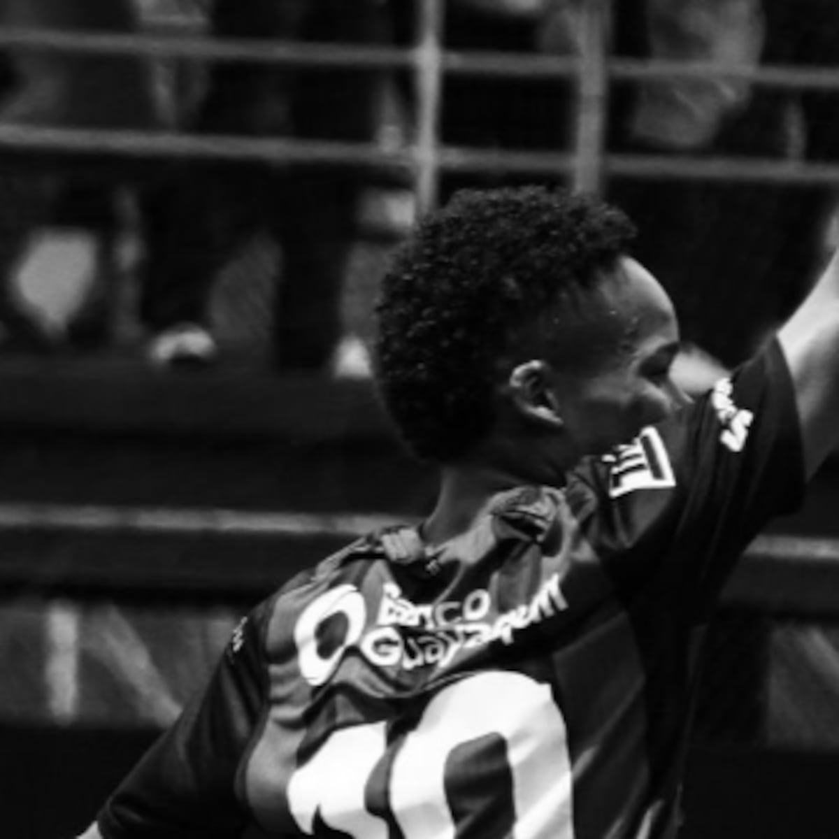 Jugador de la cantera de Independiente del Valle fallece tras ataque Jugador de la cantera de Independiente del Valle fallece tras ataque