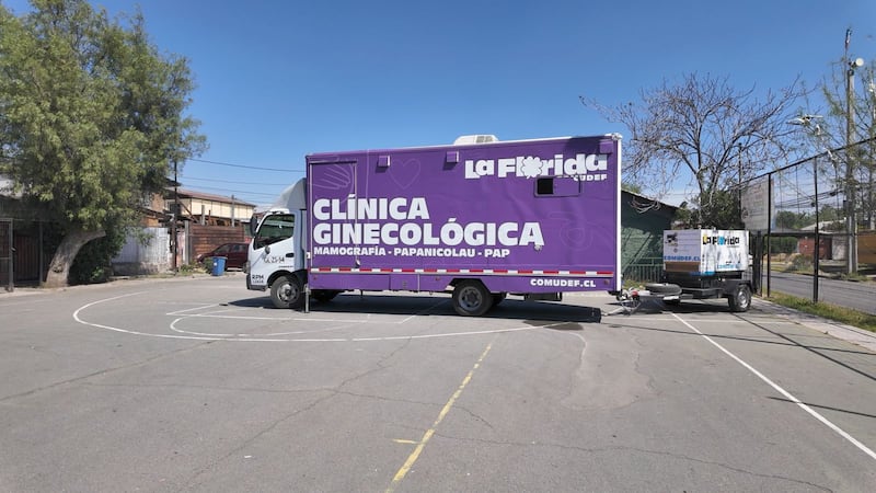 Círculo de Mujeres por la Prevención del Cáncer de Mama: La Florida impulsa jornada gratuita de autocuidado y detección temprana | Cedida