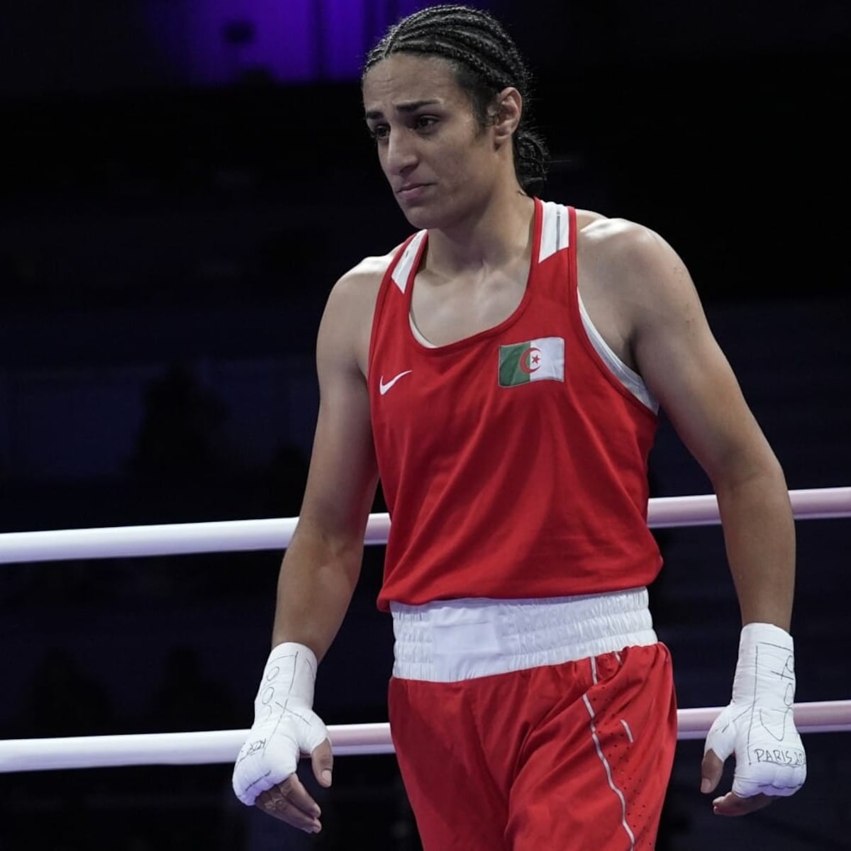 Comité Olímpico Internacional veta atletas transgénero de los Juegos Olímpicos Comité Olímpico Internacional veta atletas transgénero de los Juegos Olímpicos