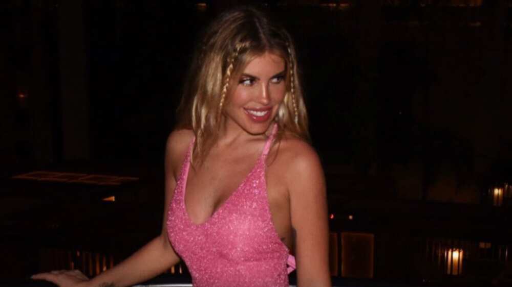 Coté López | Fuente: Instagram