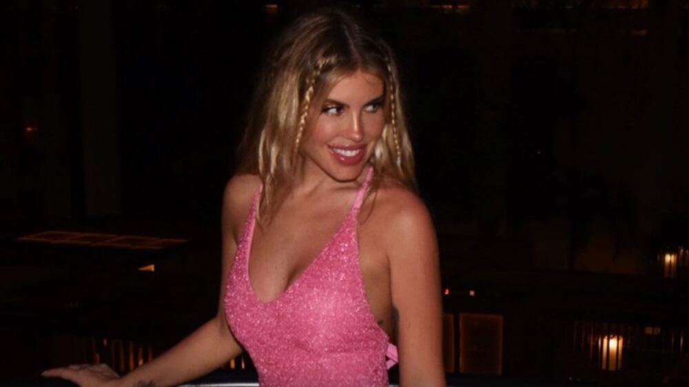 Coté López | Fuente: Instagram