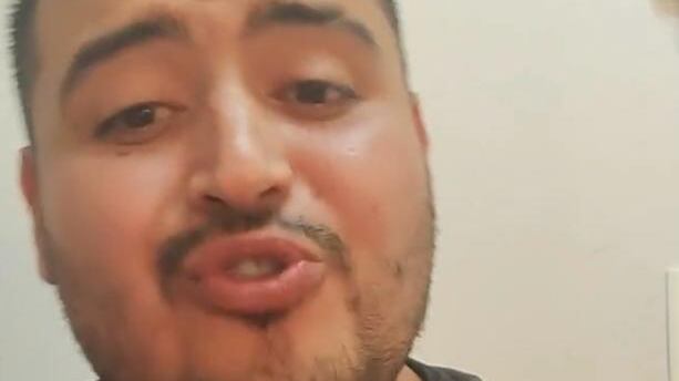 “Me quitaron la oportunidad de defenderme y todavía me mantienen callado. Estoy dispuesto a hablar”.