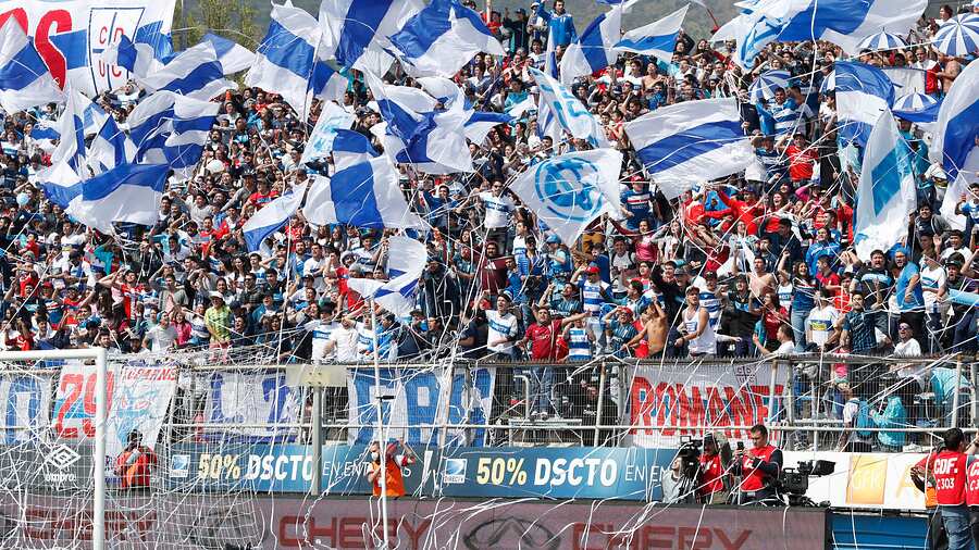 La UC ya hizo las gestiones correspondientes