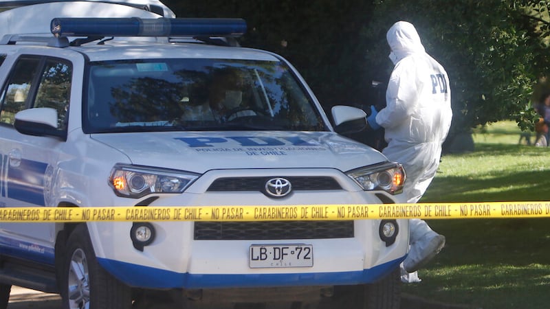 “Con el auto andando la arrojan a un peladero”: hermana de escolar que denuncia violación grupal entrega detalles de la agresión