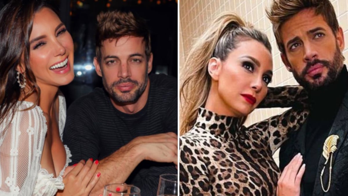 Las humillaciones y desplantes de William Levy a Elizabeth Gutiérrez