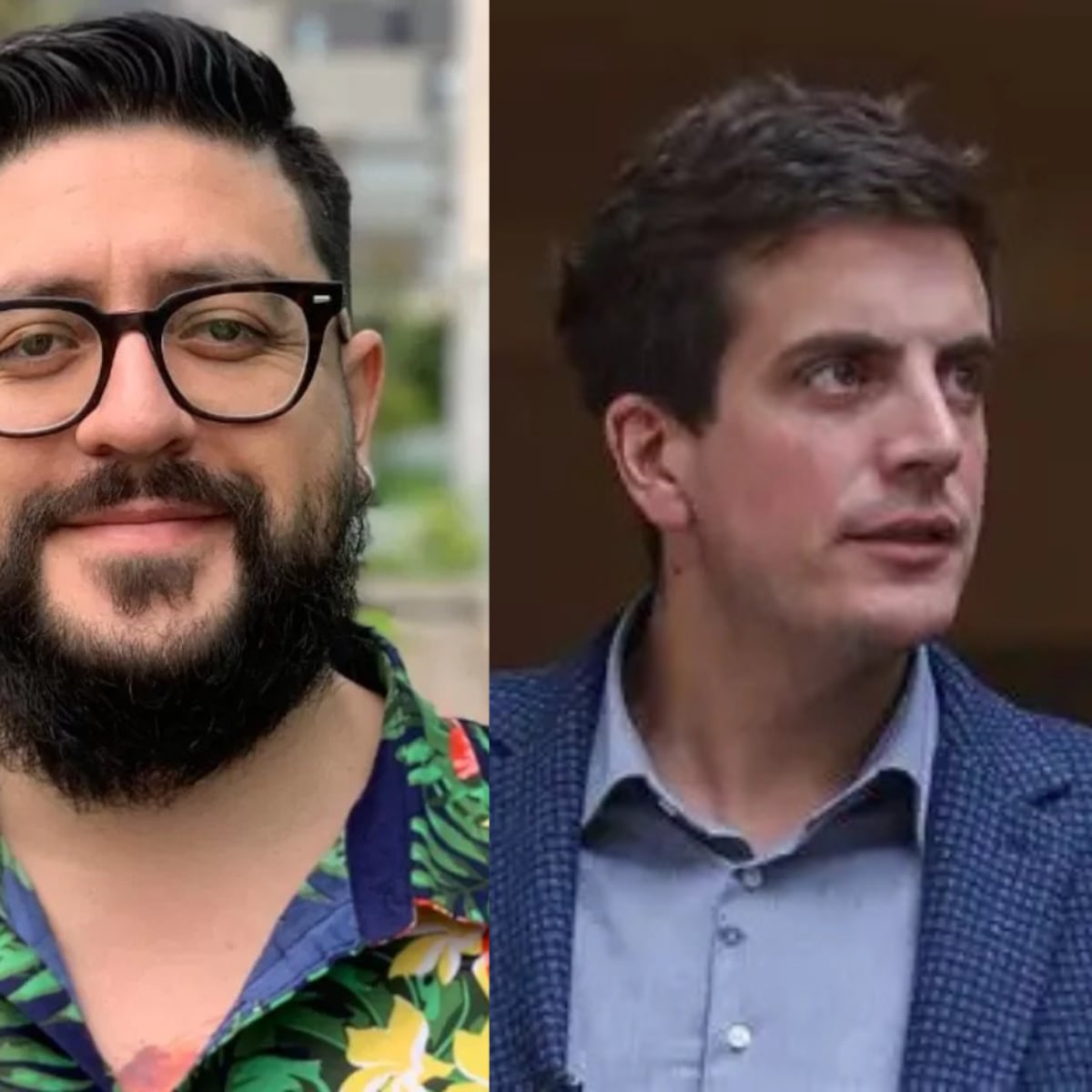 Proyecto de ley para recompensar informantes sobre crimen organizado Proyecto de ley para recompensar informantes sobre crimen organizado