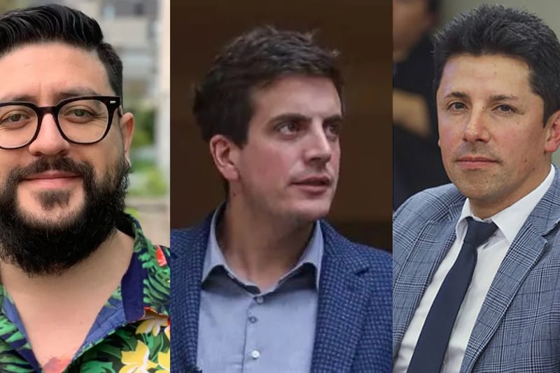 ¿Pagar por sapo? Diputados RN ingresan proyecto que busca pagar por delatar a organizaciones criminales