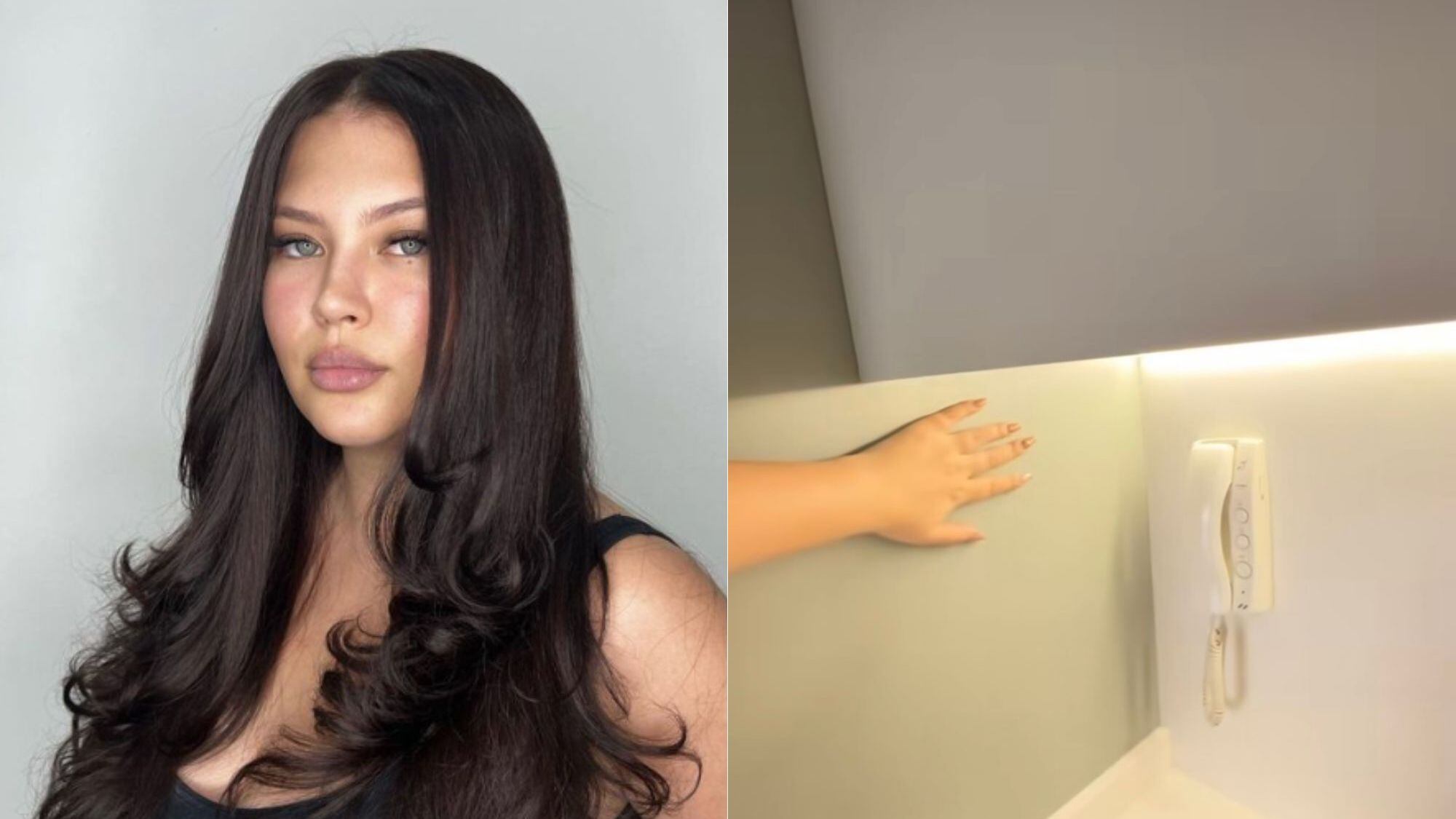 Michelle Carvalho - Instagram