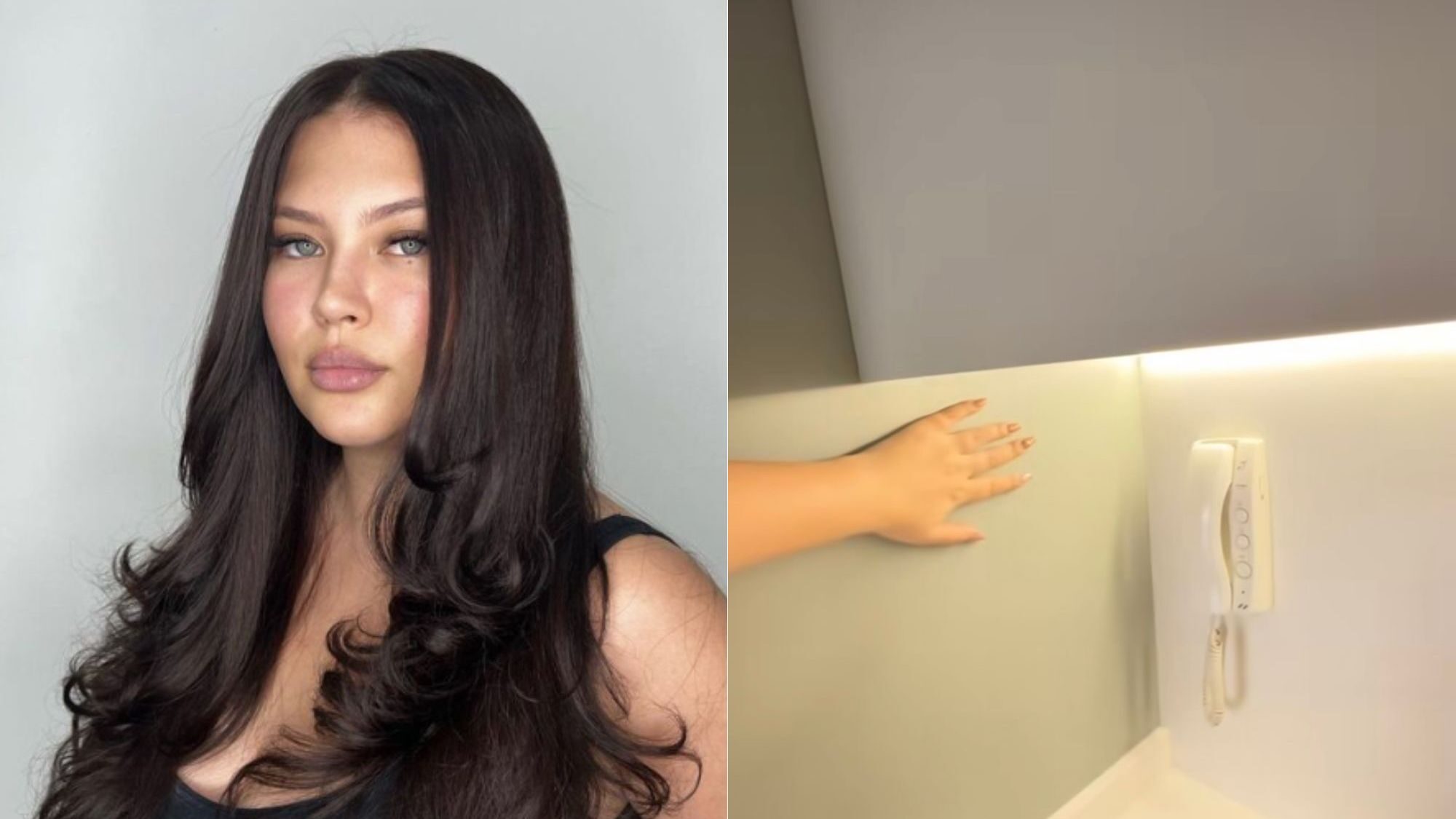 Michelle Carvalho - Instagram