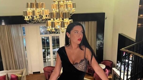 Instagram Daniela Aránguiz