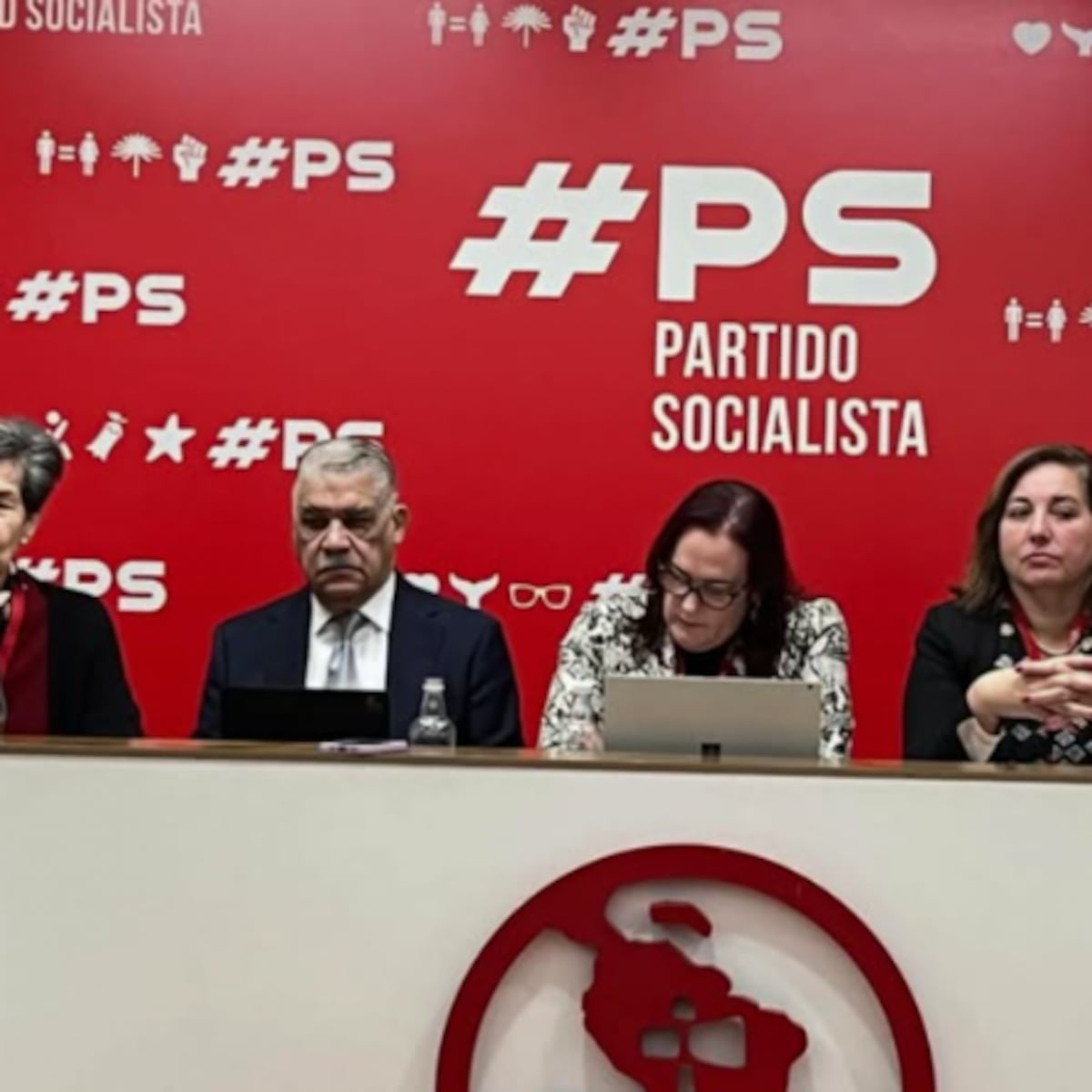 Partido Socialista expresa preocupación por embargos de la TGR a deudores del CAE Partido Socialista expresa preocupación por embargos de la TGR a deudores del CAE