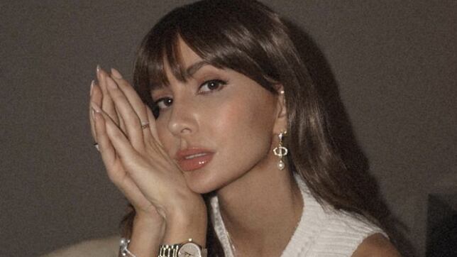 Aylén Milla | Instagram