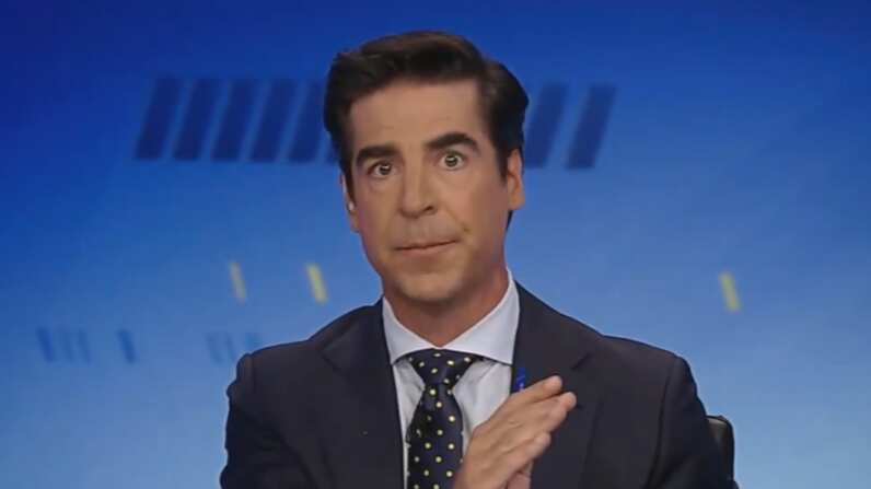 Jesse Bailey Watters | Captura: Fox News