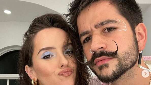 Así es el hogar de Camilo y Evaluna