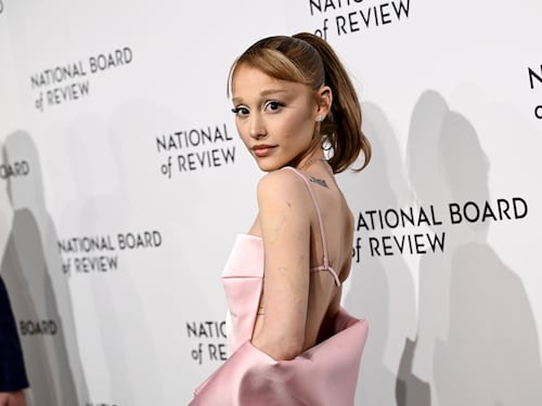 Estas son las únicas cantantes que han ganado un Oscar por actuación