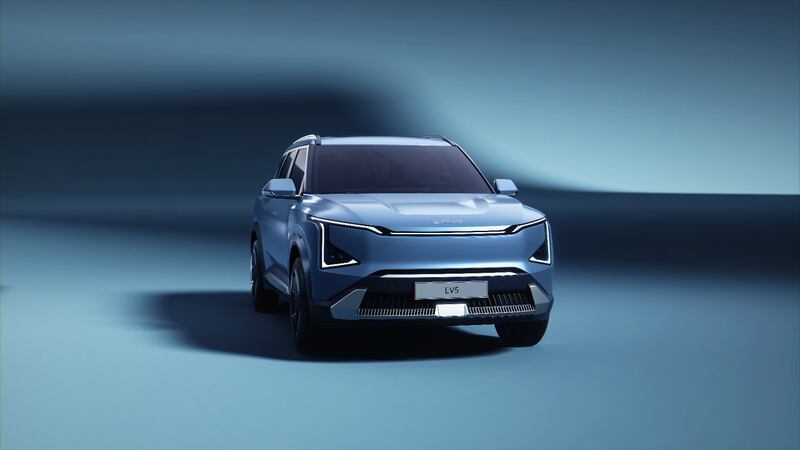KIA