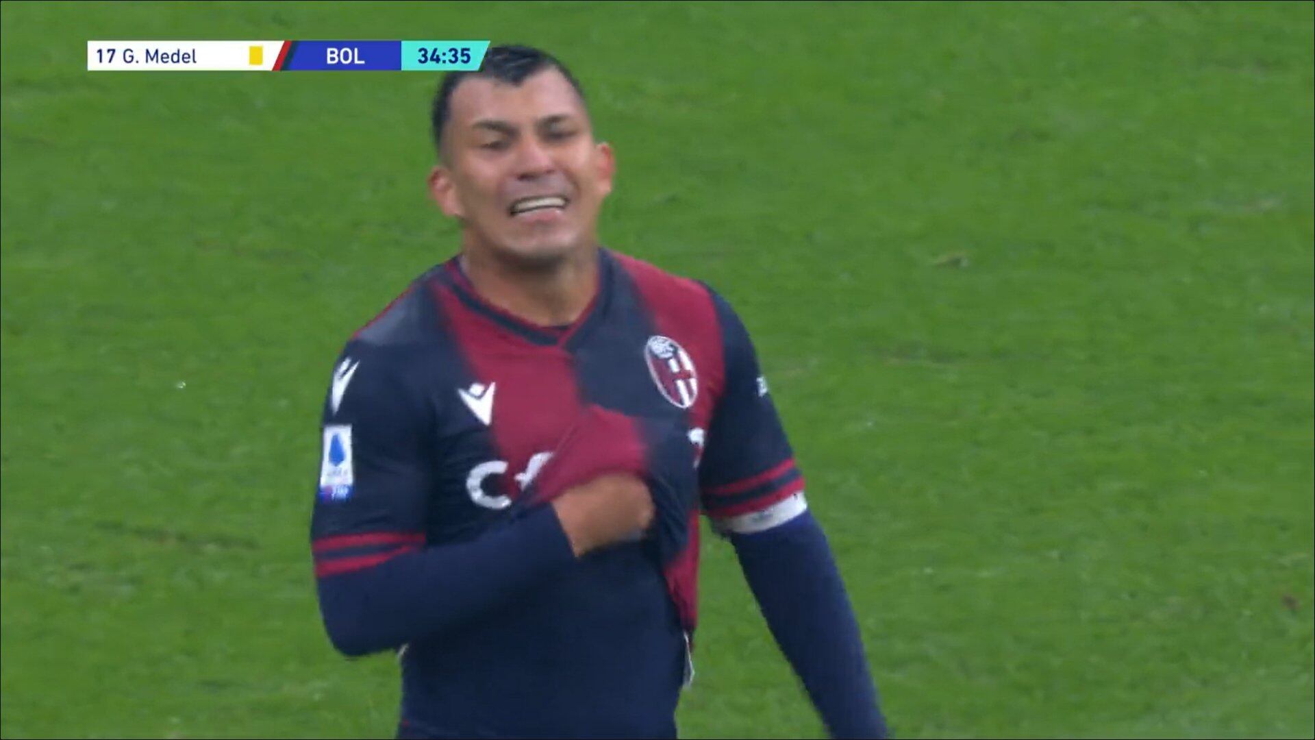 Gary Medel
