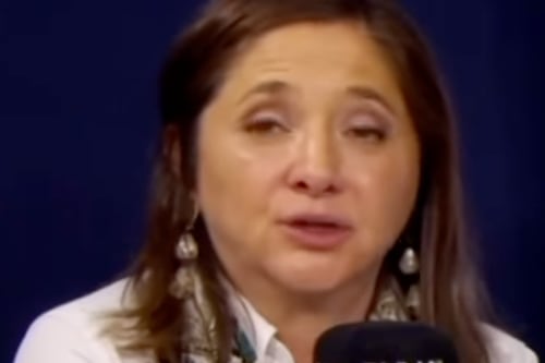 “Somos tontos hasta las 6 de la tarde”: Mónica Pérez indignada con la “metáfora” de Kast