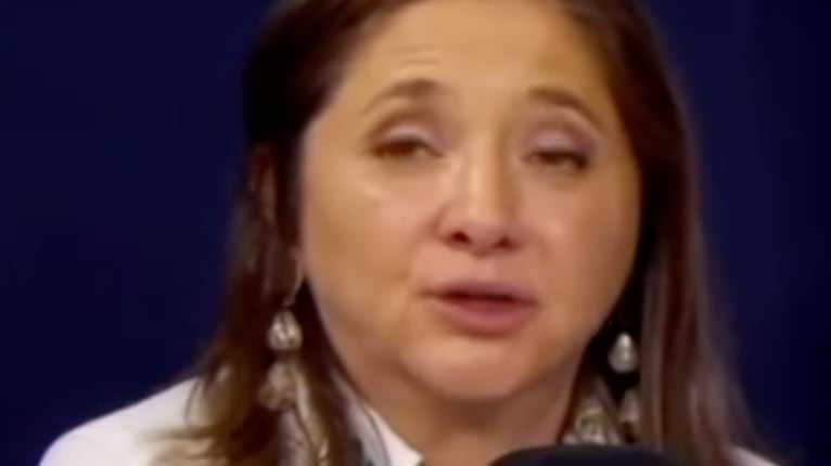 Mónica Pérez