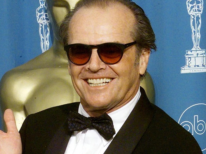 Jack Nicholson cumple 85 años y recordamos sus cinco mejores papeles