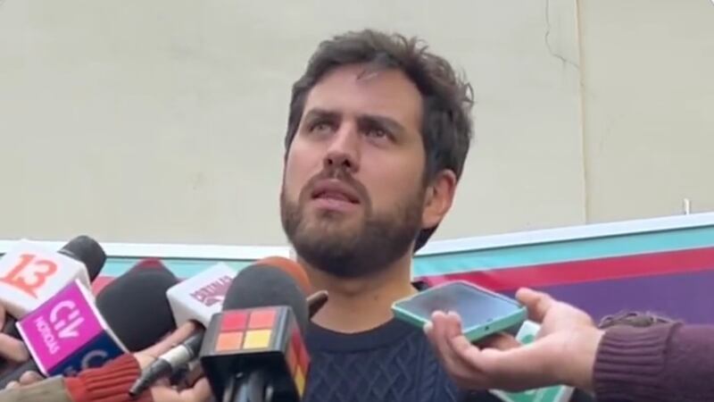 Con “vergüenza” Ministra Tohá rechaza supuesta ideología  de “antigabrielismo” planteada por Diego Ibáñez