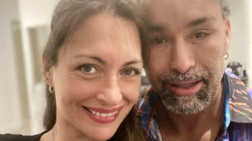 “El no necesitó estudiar más para lograr su objetivo”: Paula Pavic salió en defensa de Marcelo Ríos tras una seguidilla de insultos
