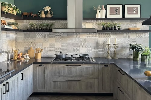 La cocina que todos quieren en 2026: lo que sí o sí necesitas para lograrla