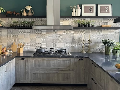 La cocina que todos quieren en 2026: lo que sí o sí necesitas para lograrla