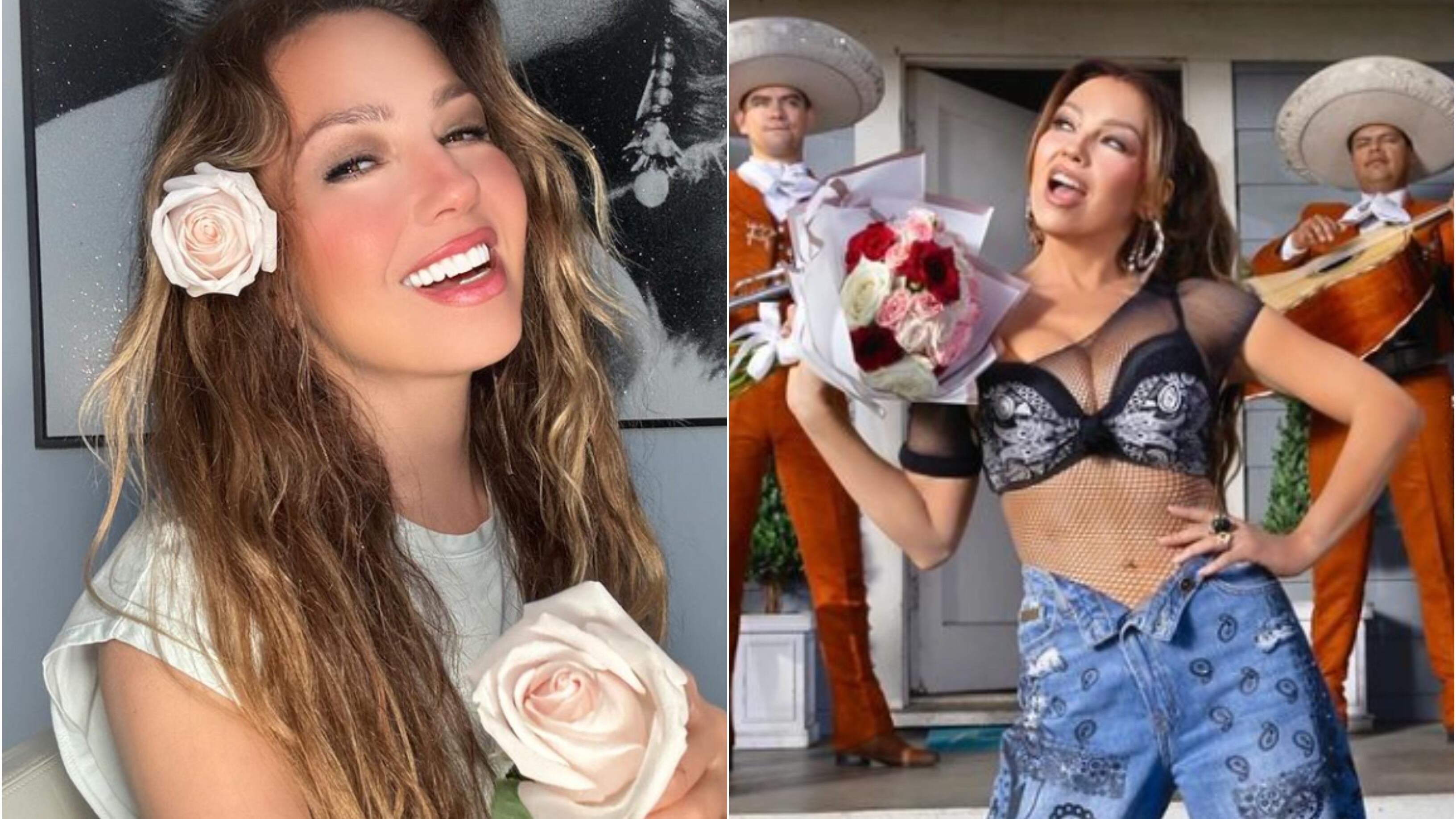 Thalía