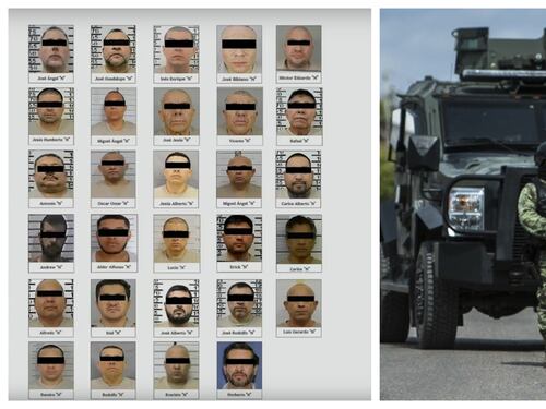 ¿Temen los narcos a Trump? Se ocultan ante arrestos y cierran laboratorios, según el NYT