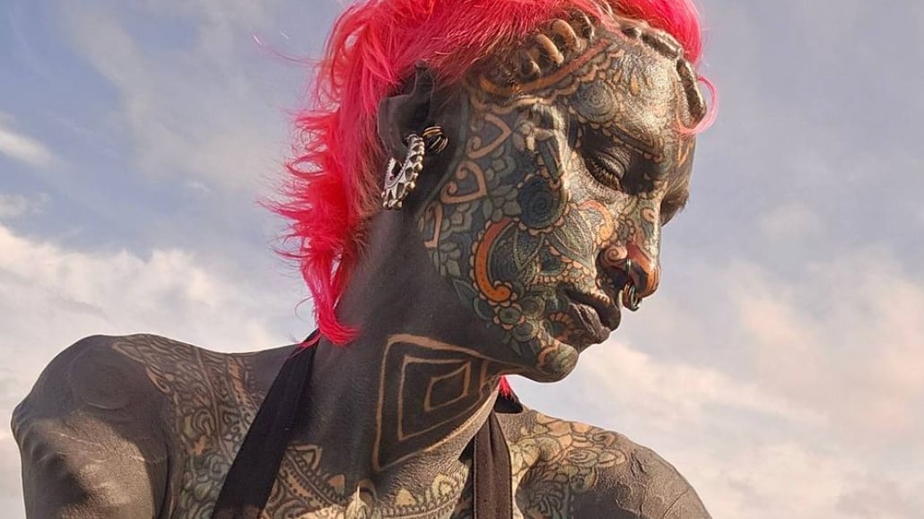 Esperance Lumineska Fuerzina,