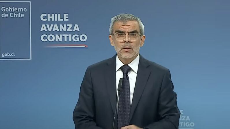 Luis Cordero | Captura: T13