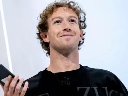 Mark Zuckerberg creará un centro de inteligencia artificial que promete ser del tamaño de Manhattan