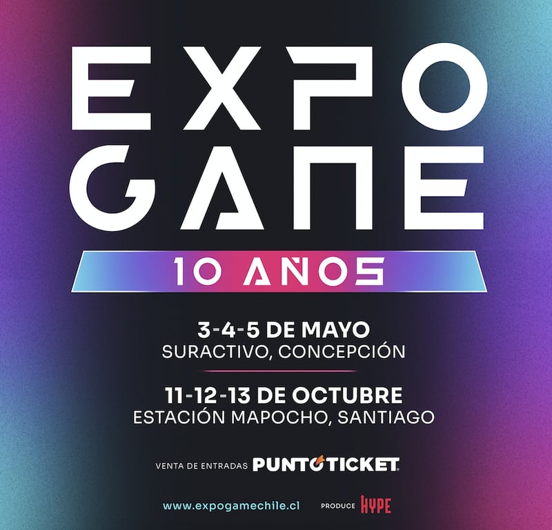 Expogame